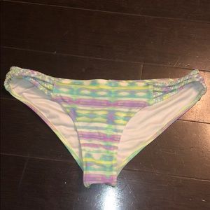 Victoria Secret Bikini Bottoms